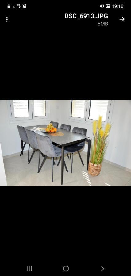 Suit November Majdal Shams Exterior photo